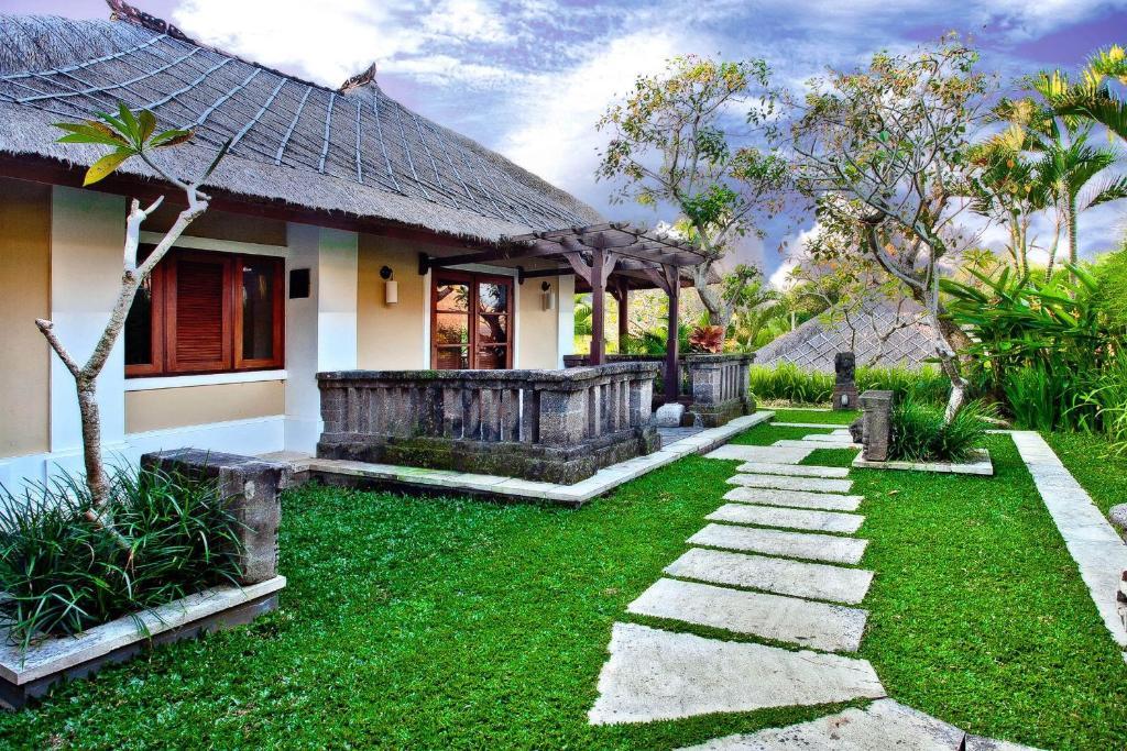 Villa Kharista Чангу Номер фото